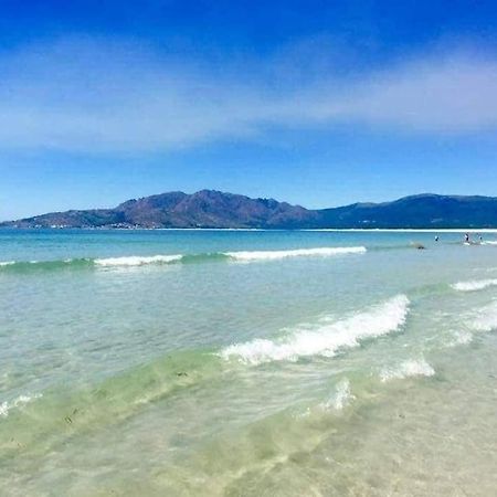Playa De Carnota Lofts Leilighet Pedrafigueira Eksteriør bilde
