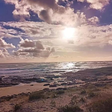 Playa De Carnota Lofts Leilighet Pedrafigueira Eksteriør bilde