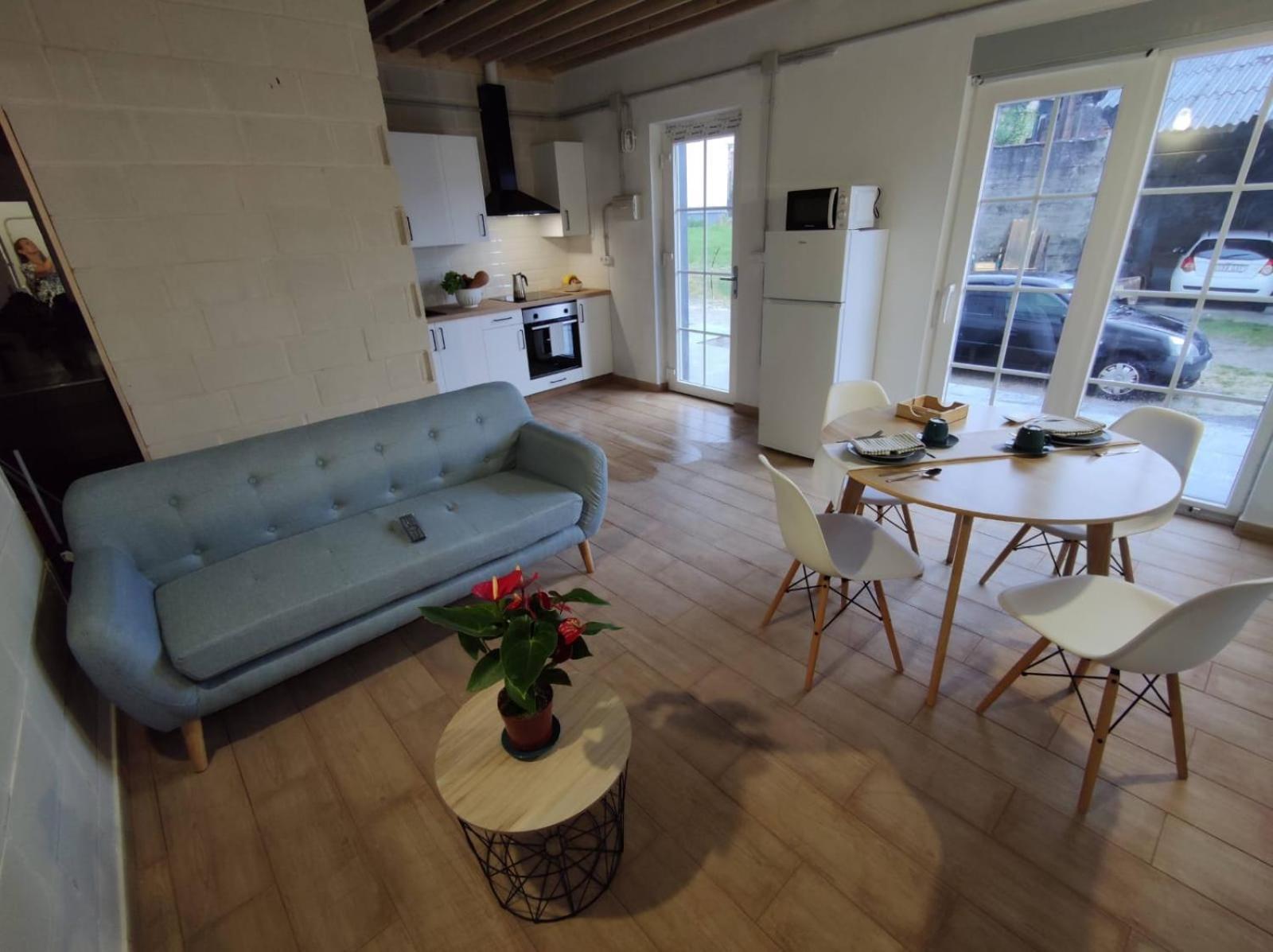 Playa De Carnota Lofts Leilighet Pedrafigueira Rom bilde