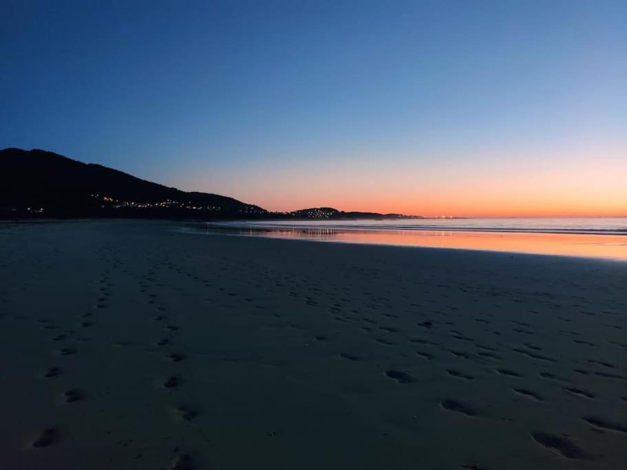 Playa De Carnota Lofts Leilighet Pedrafigueira Eksteriør bilde