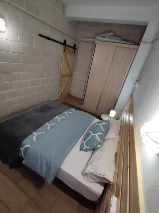 Playa De Carnota Lofts Leilighet Pedrafigueira Eksteriør bilde