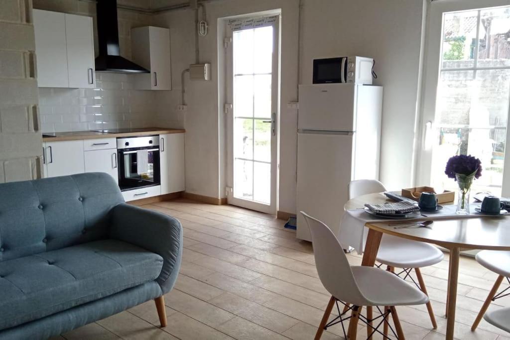 Playa De Carnota Lofts Leilighet Pedrafigueira Eksteriør bilde