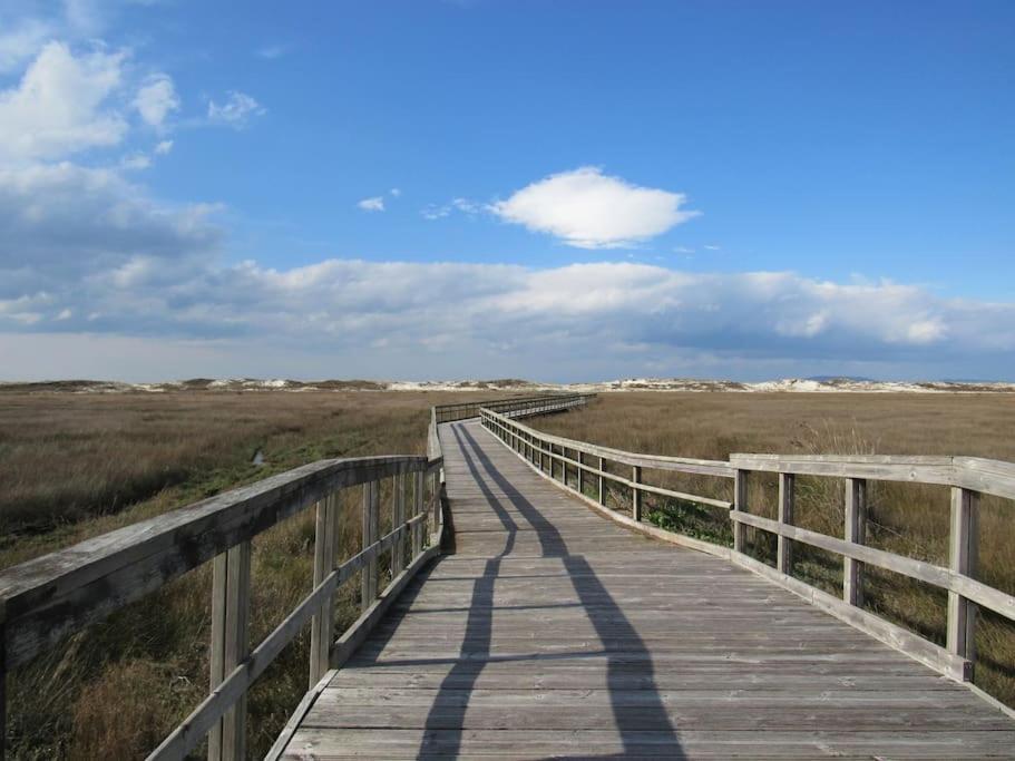 Playa De Carnota Lofts Leilighet Pedrafigueira Eksteriør bilde