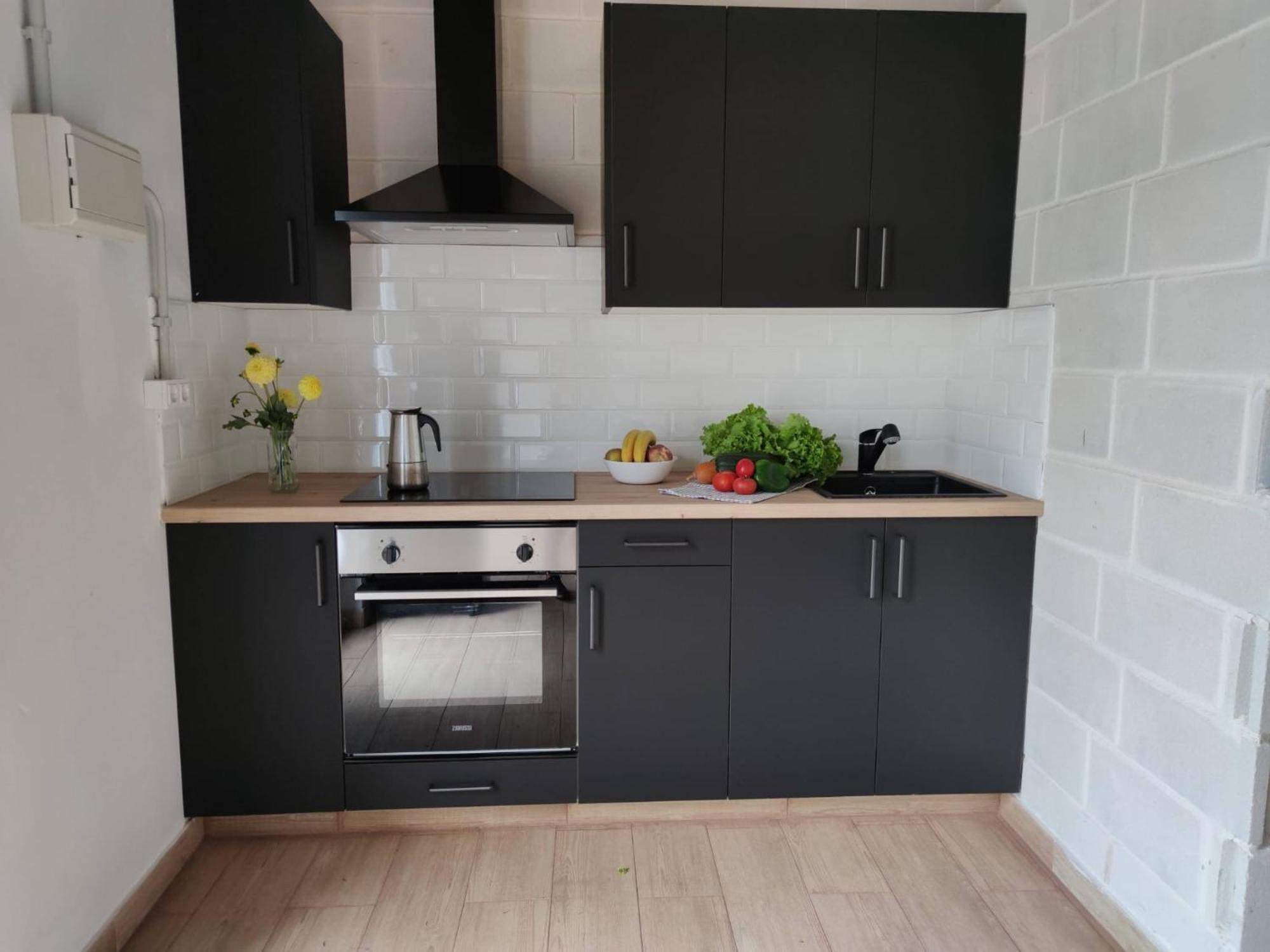 Playa De Carnota Lofts Leilighet Pedrafigueira Eksteriør bilde