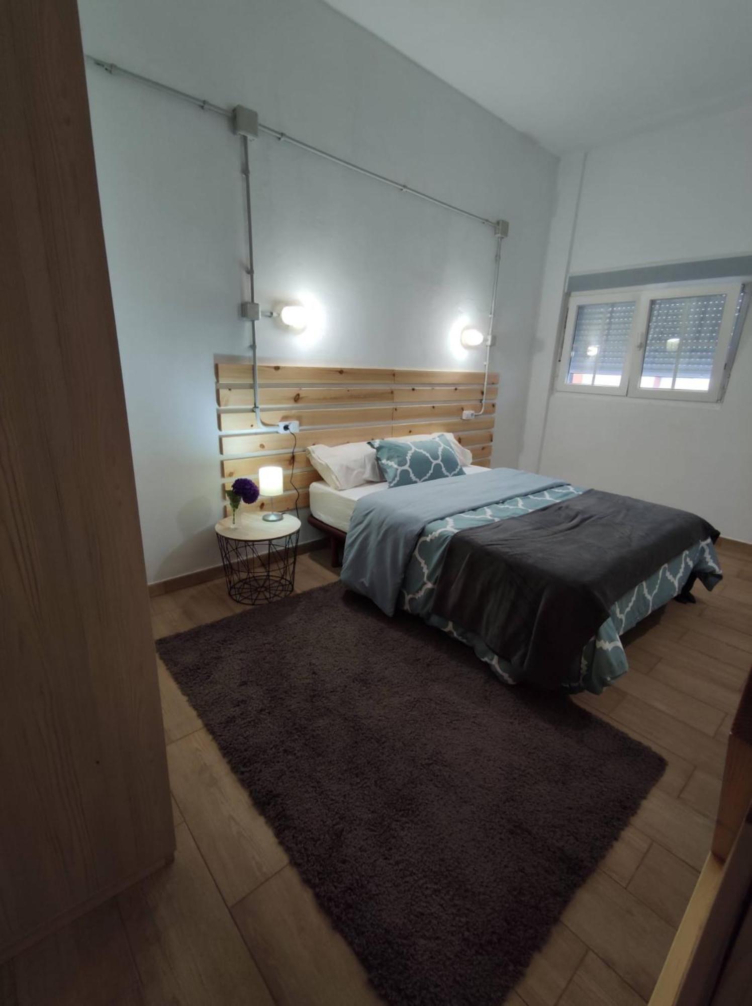 Playa De Carnota Lofts Leilighet Pedrafigueira Eksteriør bilde